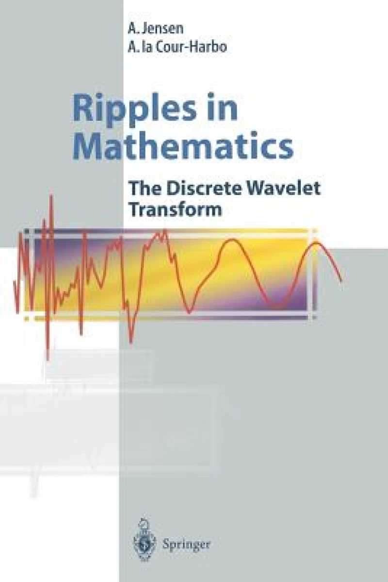 Ripples in Mathematics