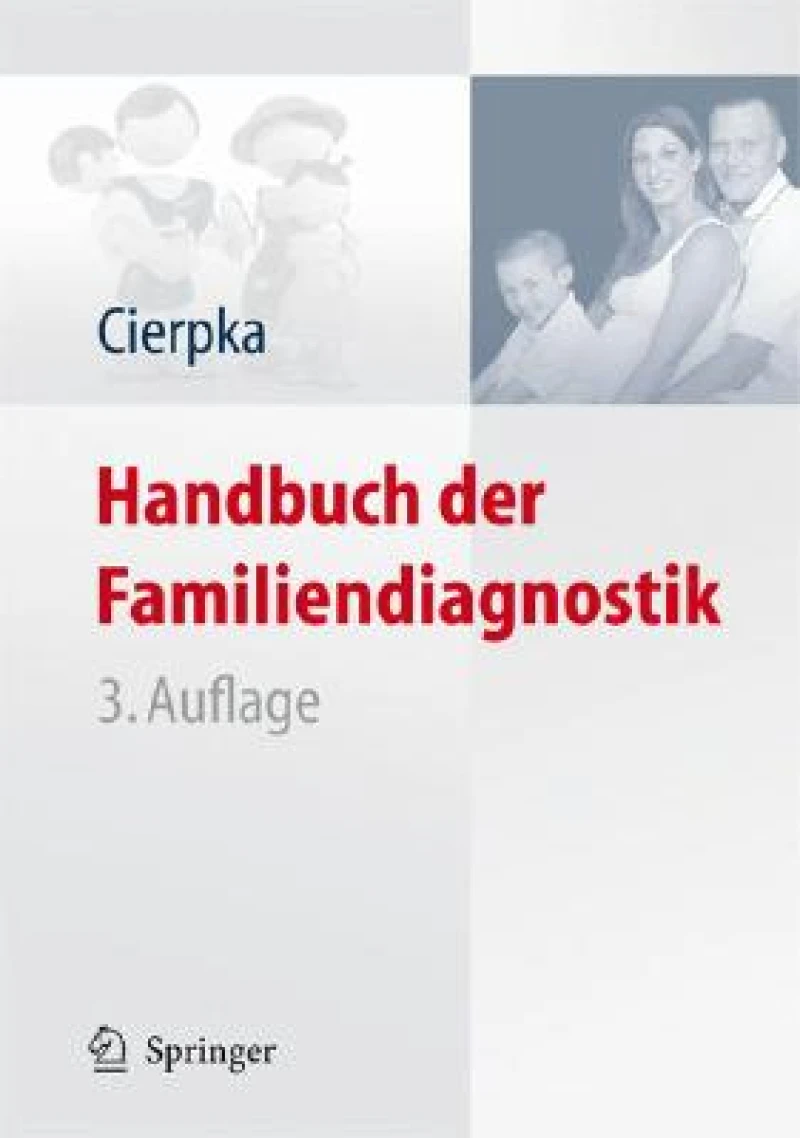 Handbuch der Familiendiagnostik