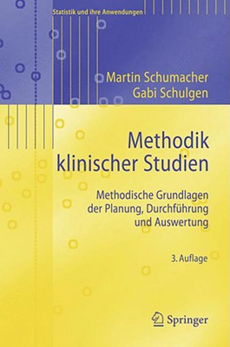 Methodik klinischer Studien