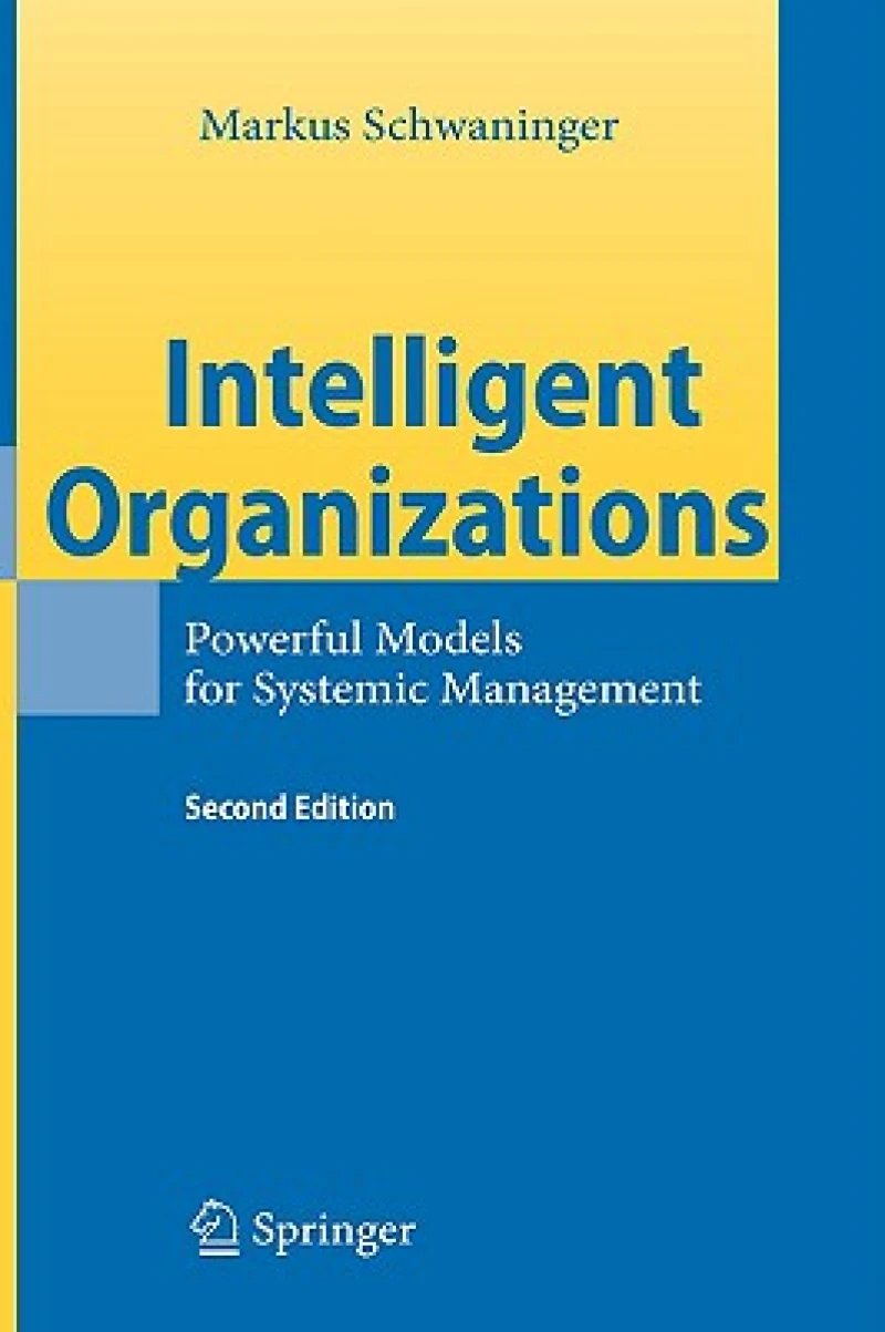 Intelligent Organizations