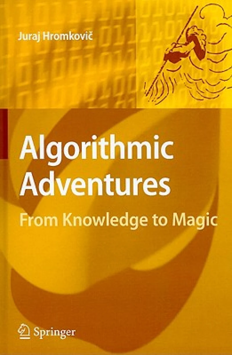 Algorithmic Adventures