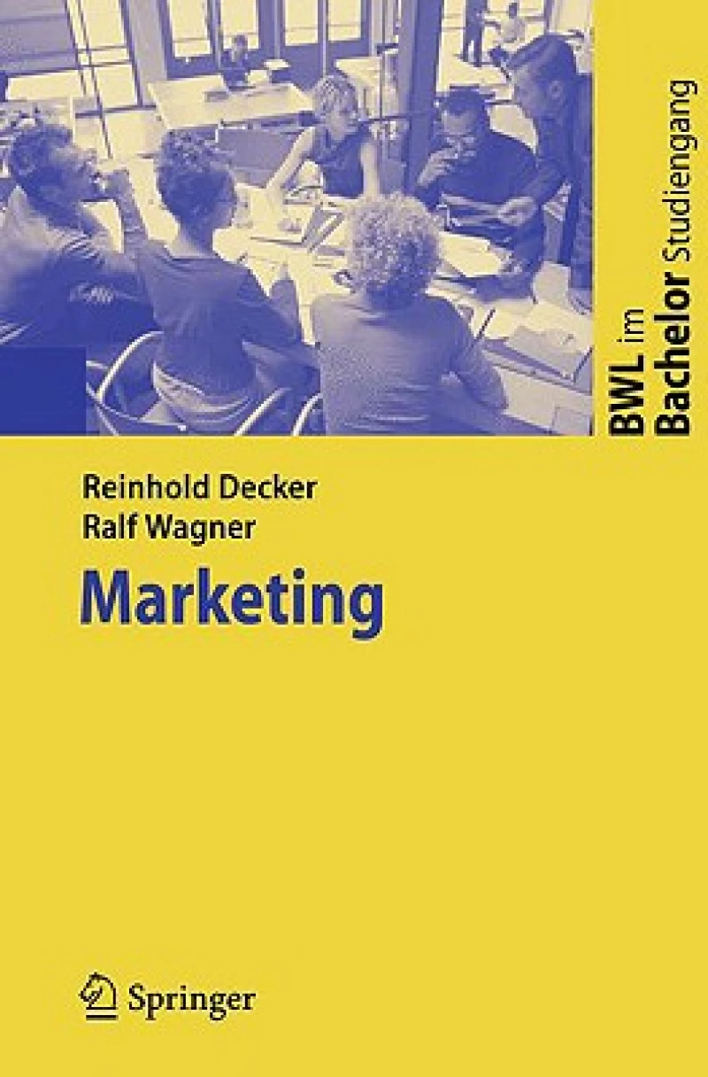 Marketing