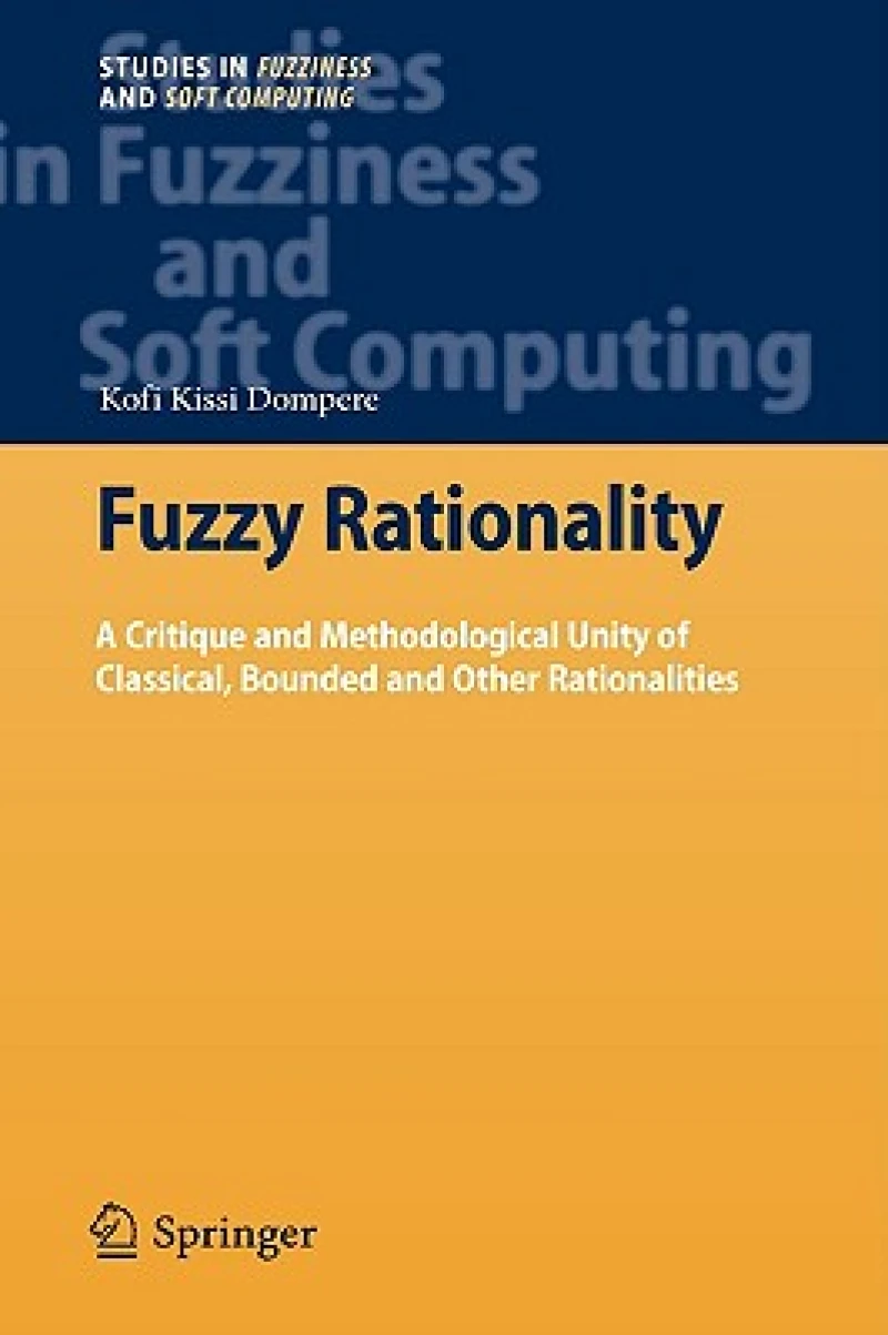 Fuzzy Rationality