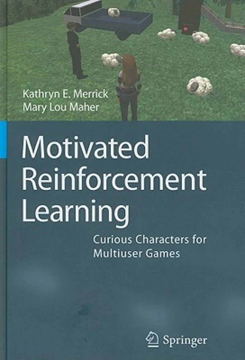 Motivated Reinforcement Learning