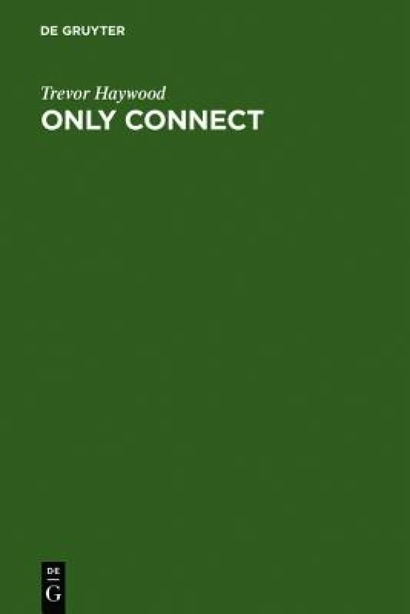 Only Connect