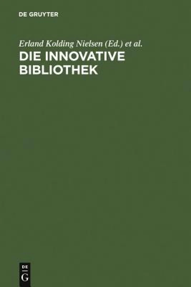 Die Innovative Bibliothek