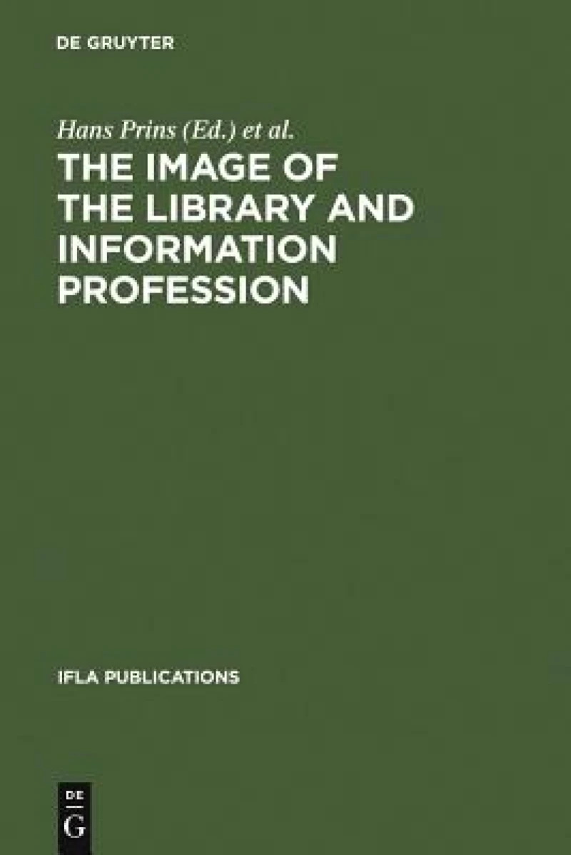 Image of the Library and Information Profession