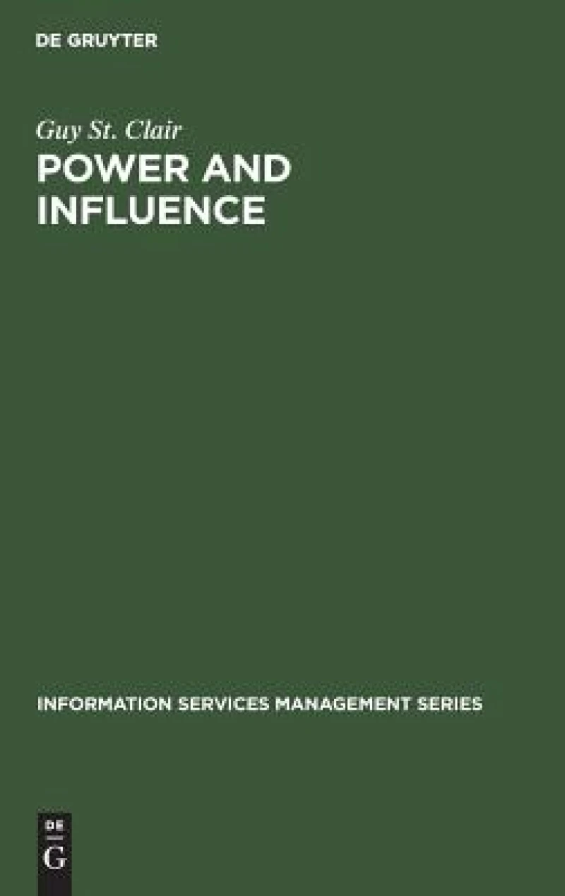Power and Influence