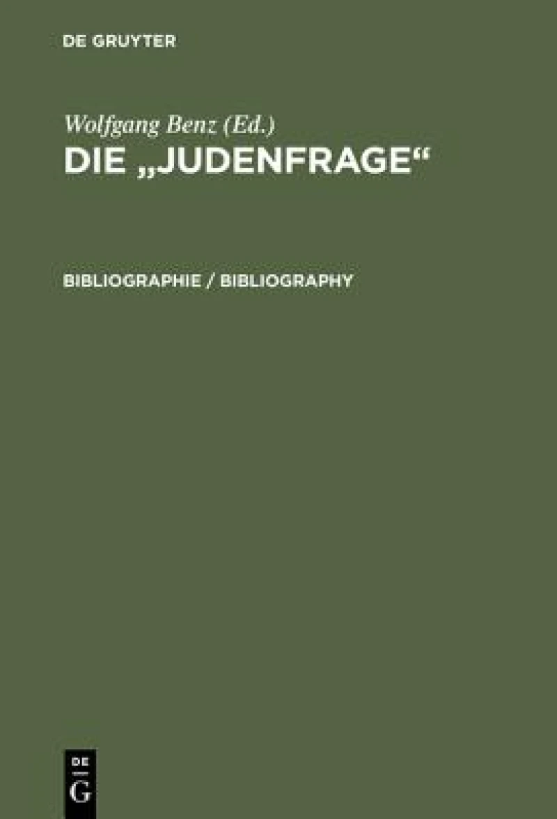 Bibliographie