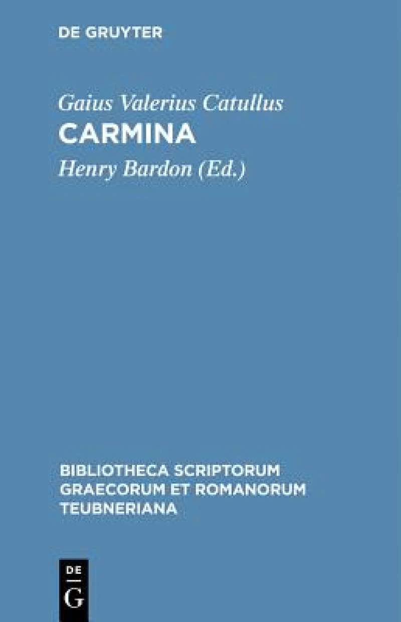 Carmina Pb