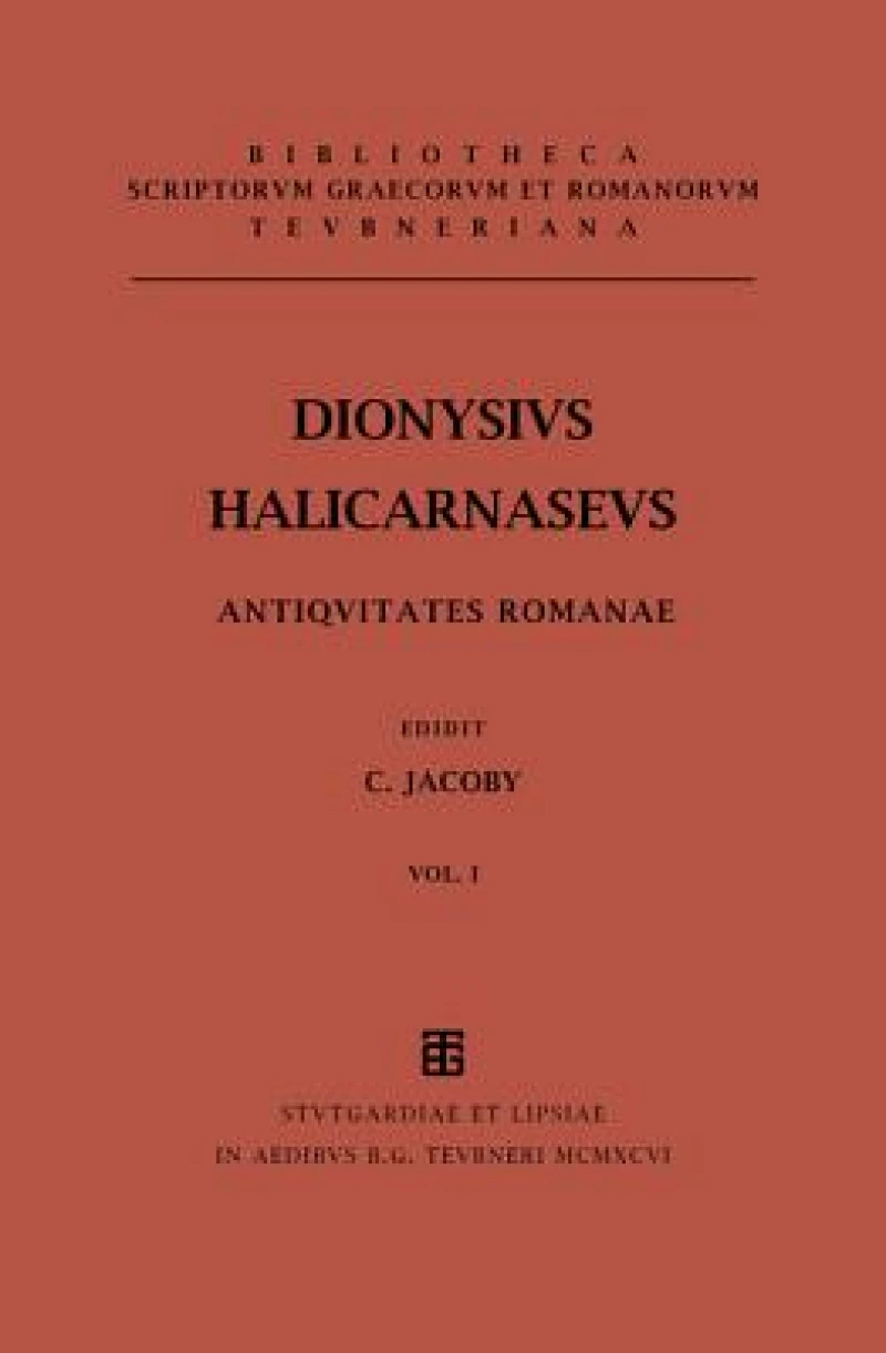 Libri I–III