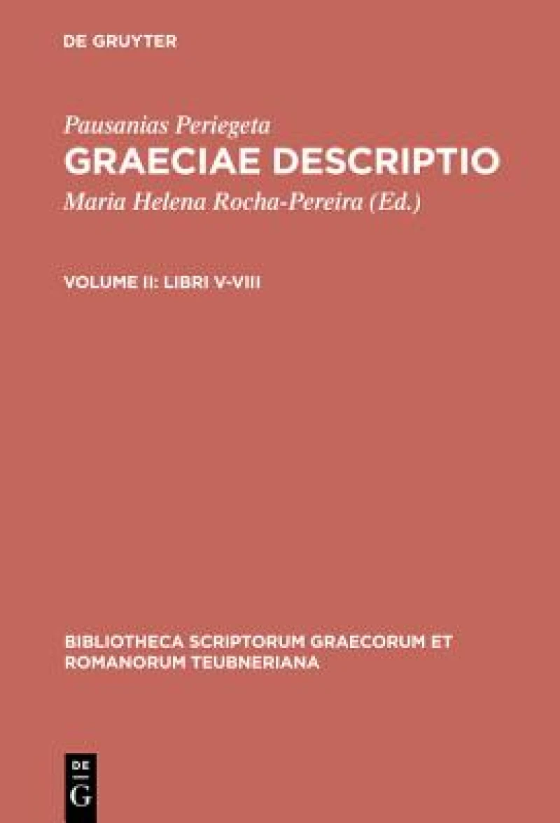 Libri V-VIII