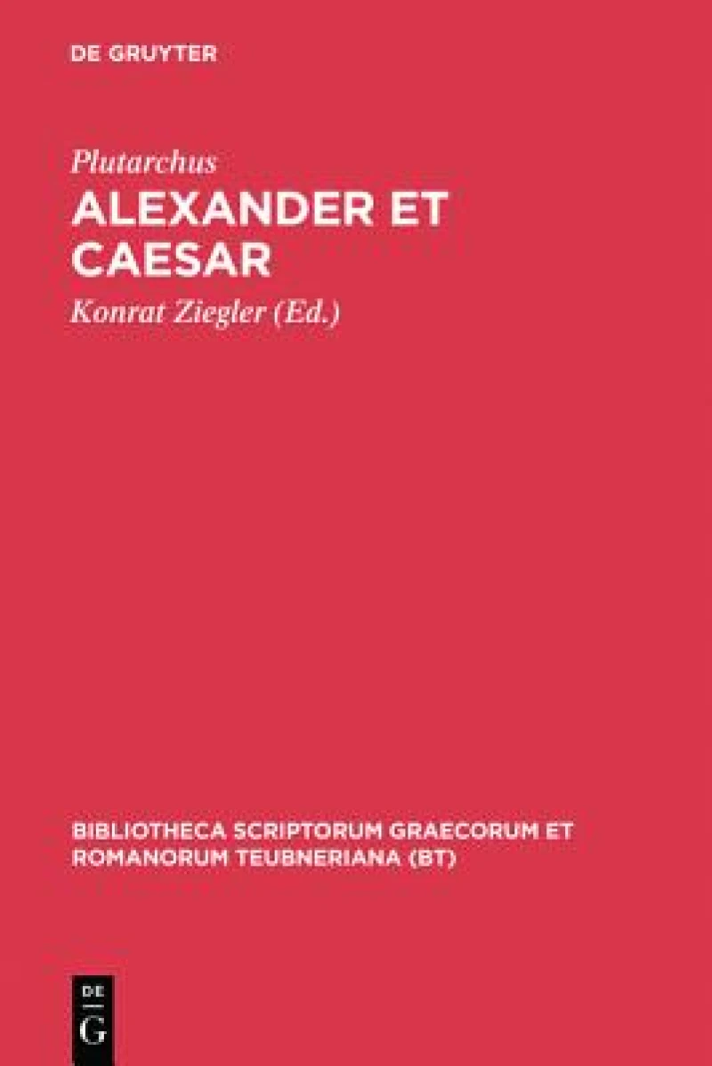 Alexander Et Caesar