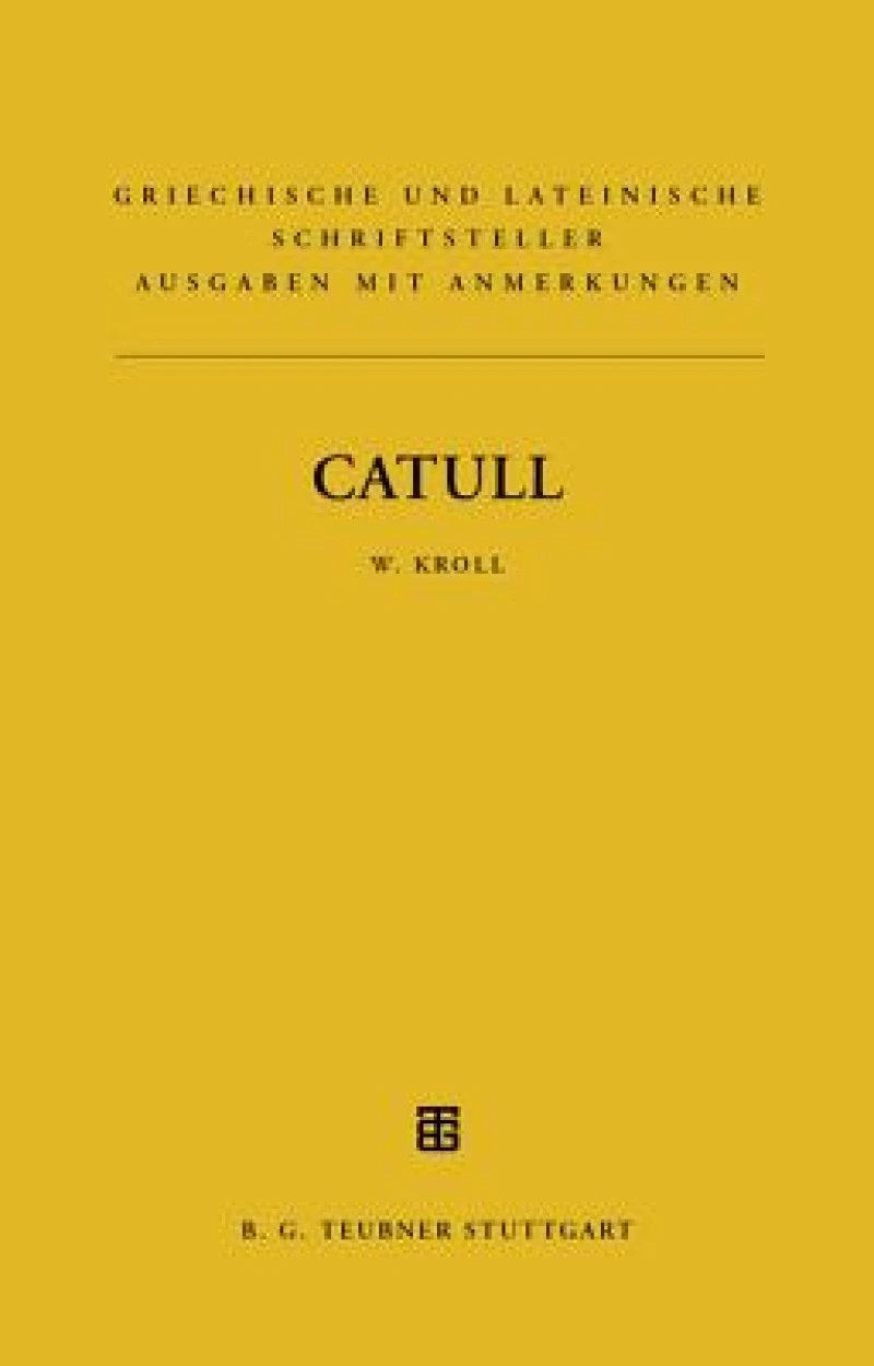 Catull