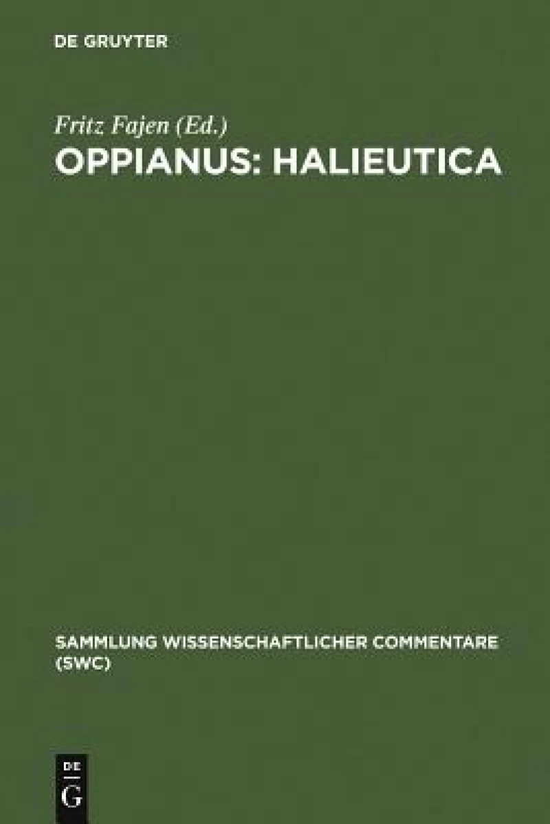 Oppianus