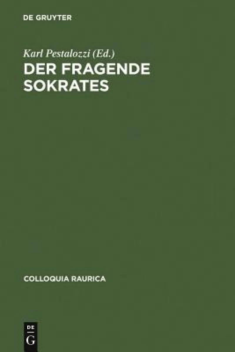 Der Fragende Sokrates