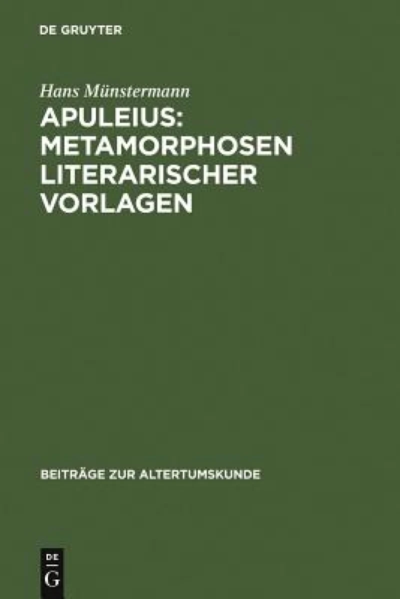 Apuleius