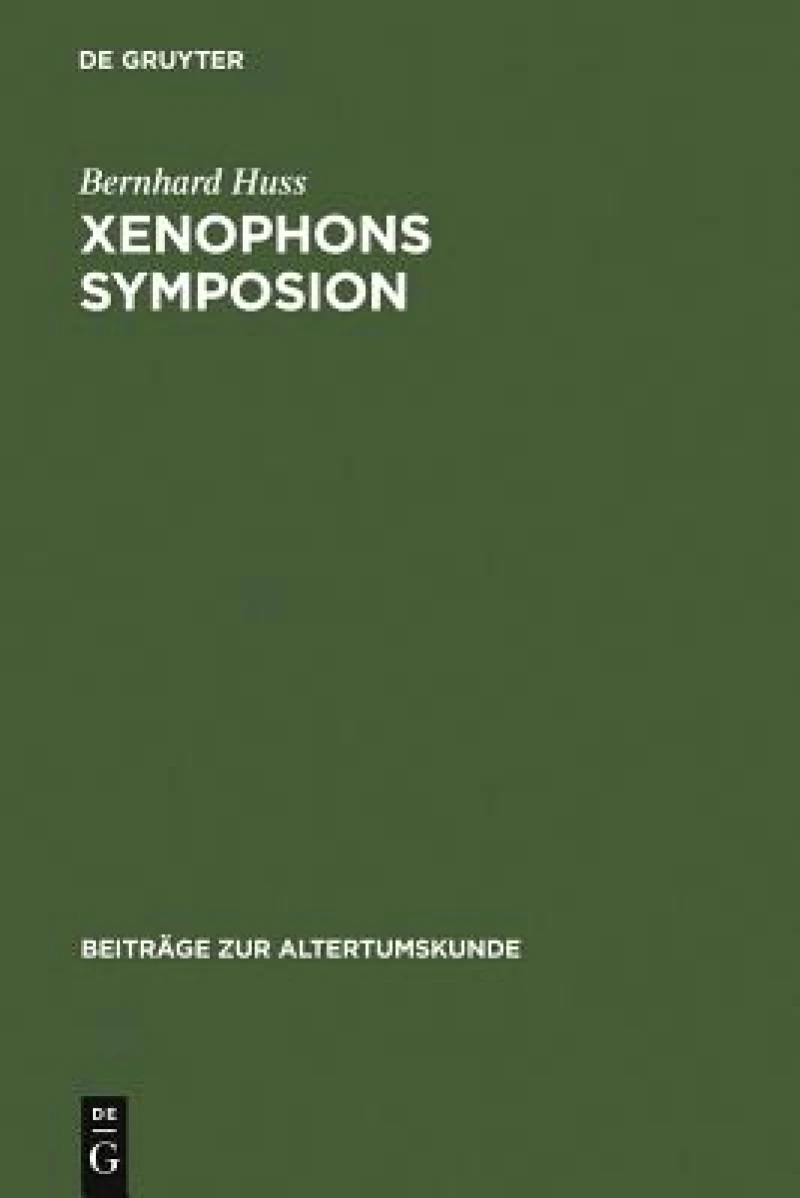Xenophons Symposion