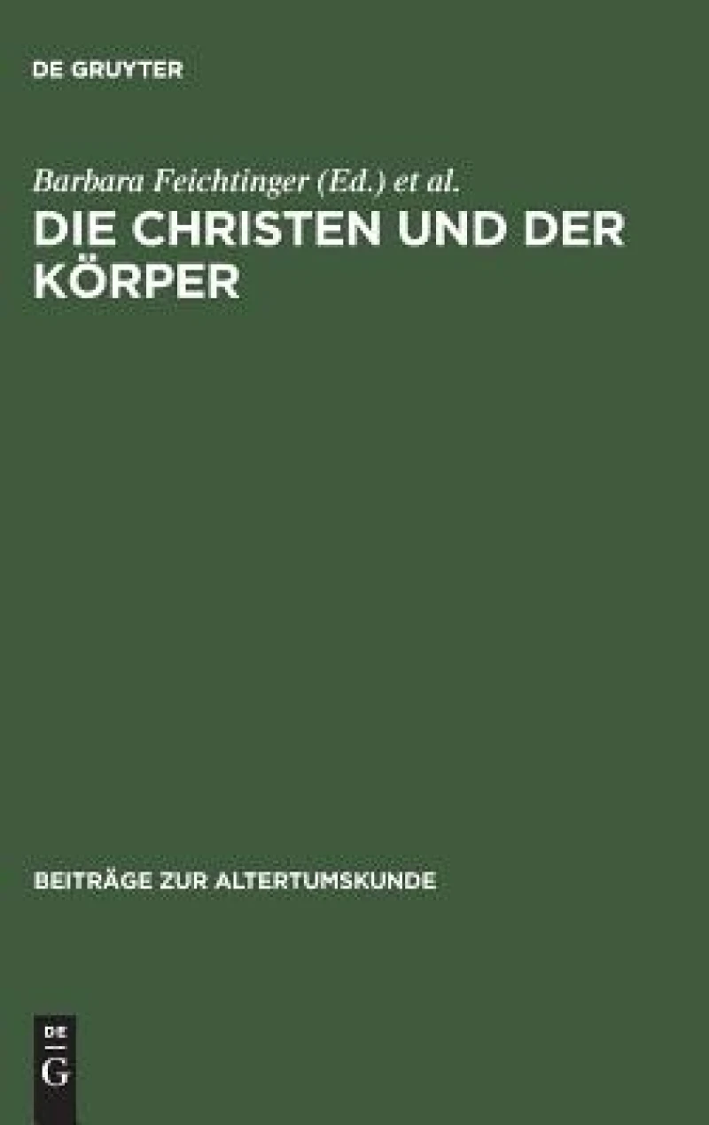 Christen und der Körper