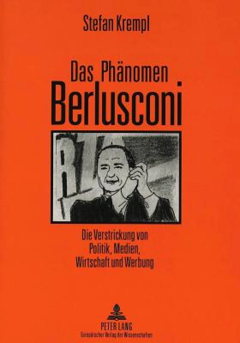 Das Phaenomen Berlusconi
