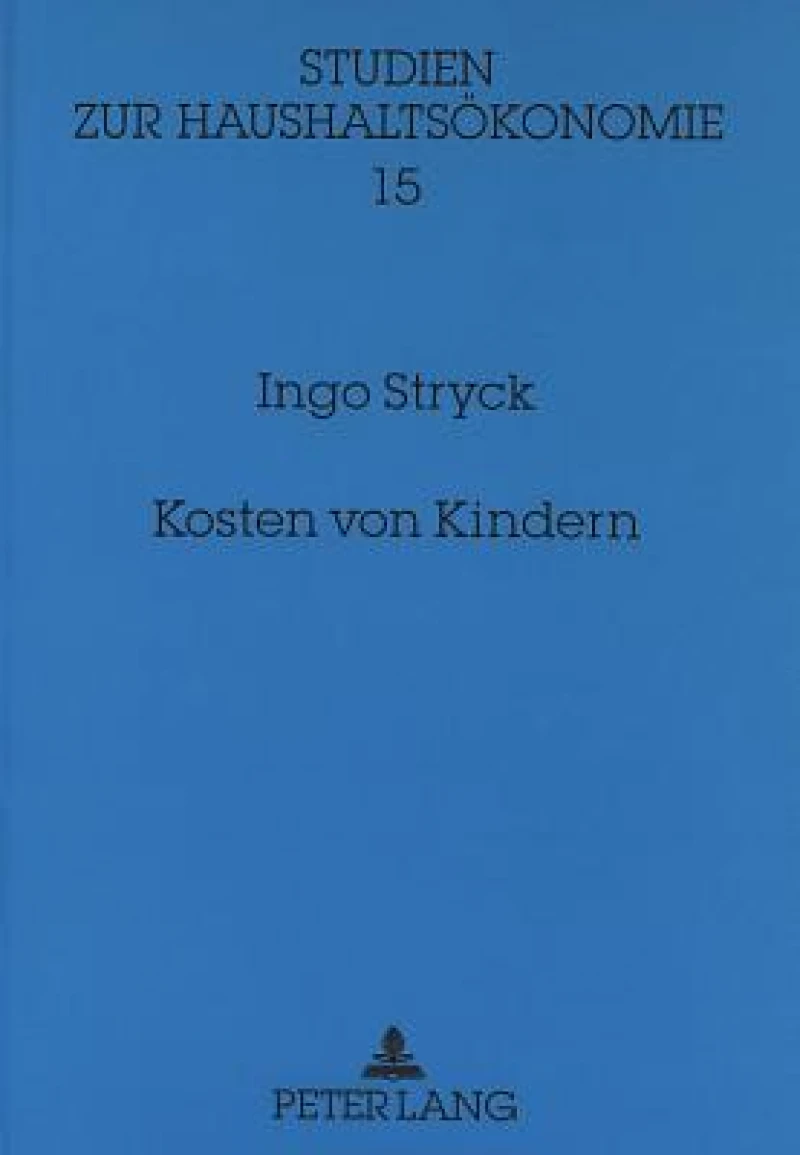 Kosten von Kindern