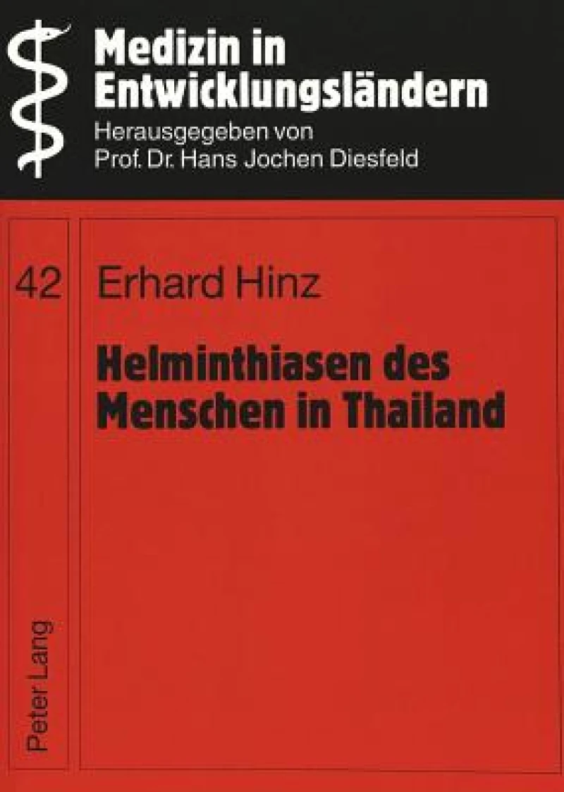 Helminthiasen des Menschen in Thailand