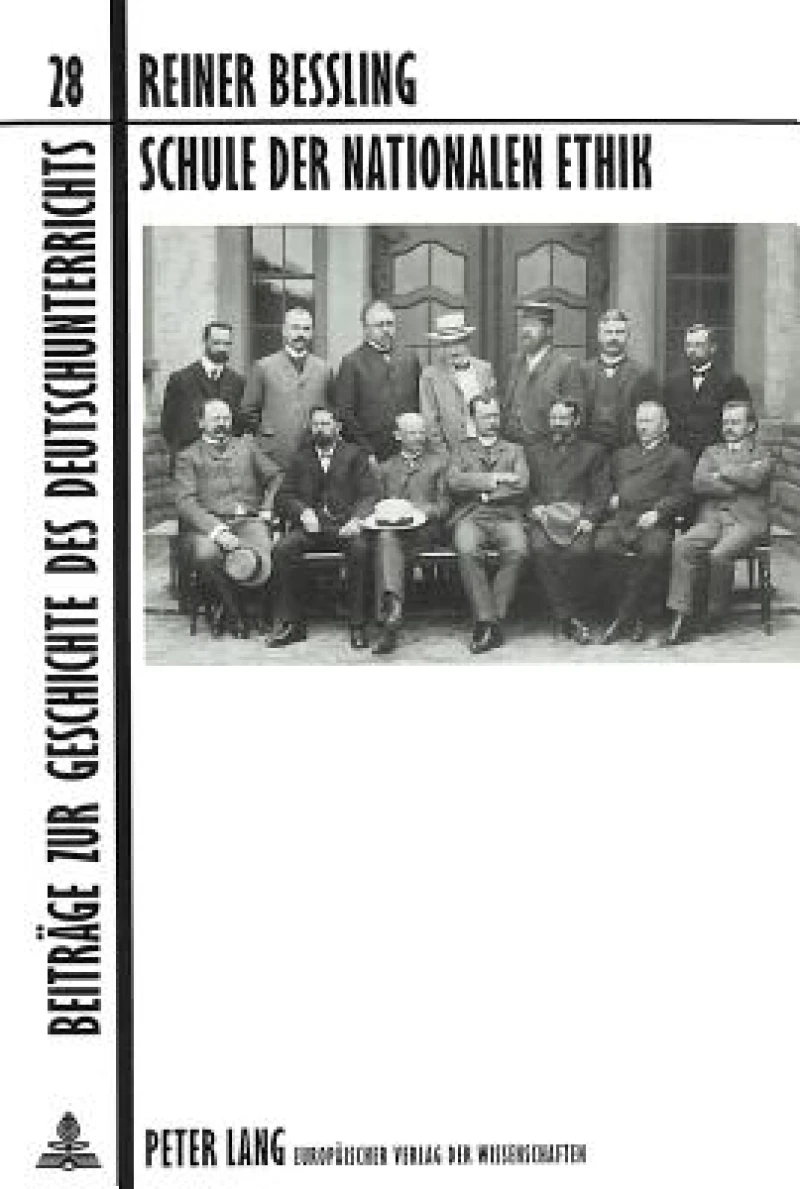 Schule der nationalen Ethik