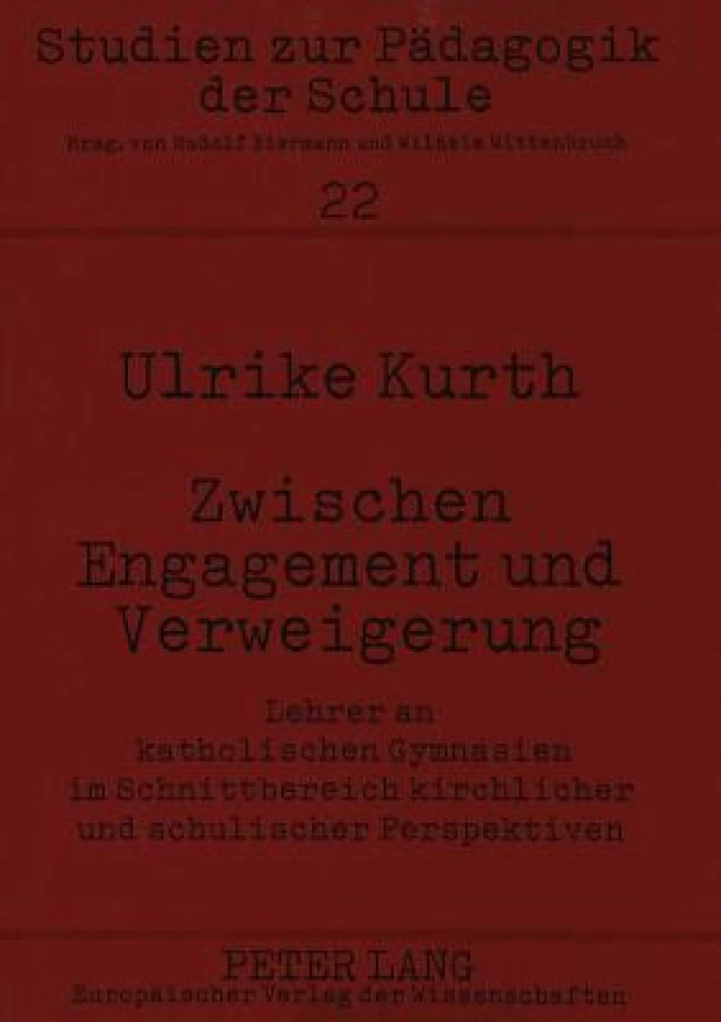 Zwischen Engagement und Verweigerung