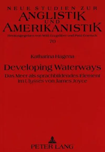 Developing Waterways