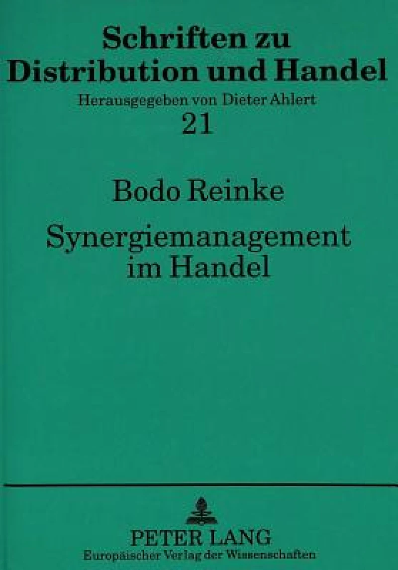 Synergiemanagement im Handel