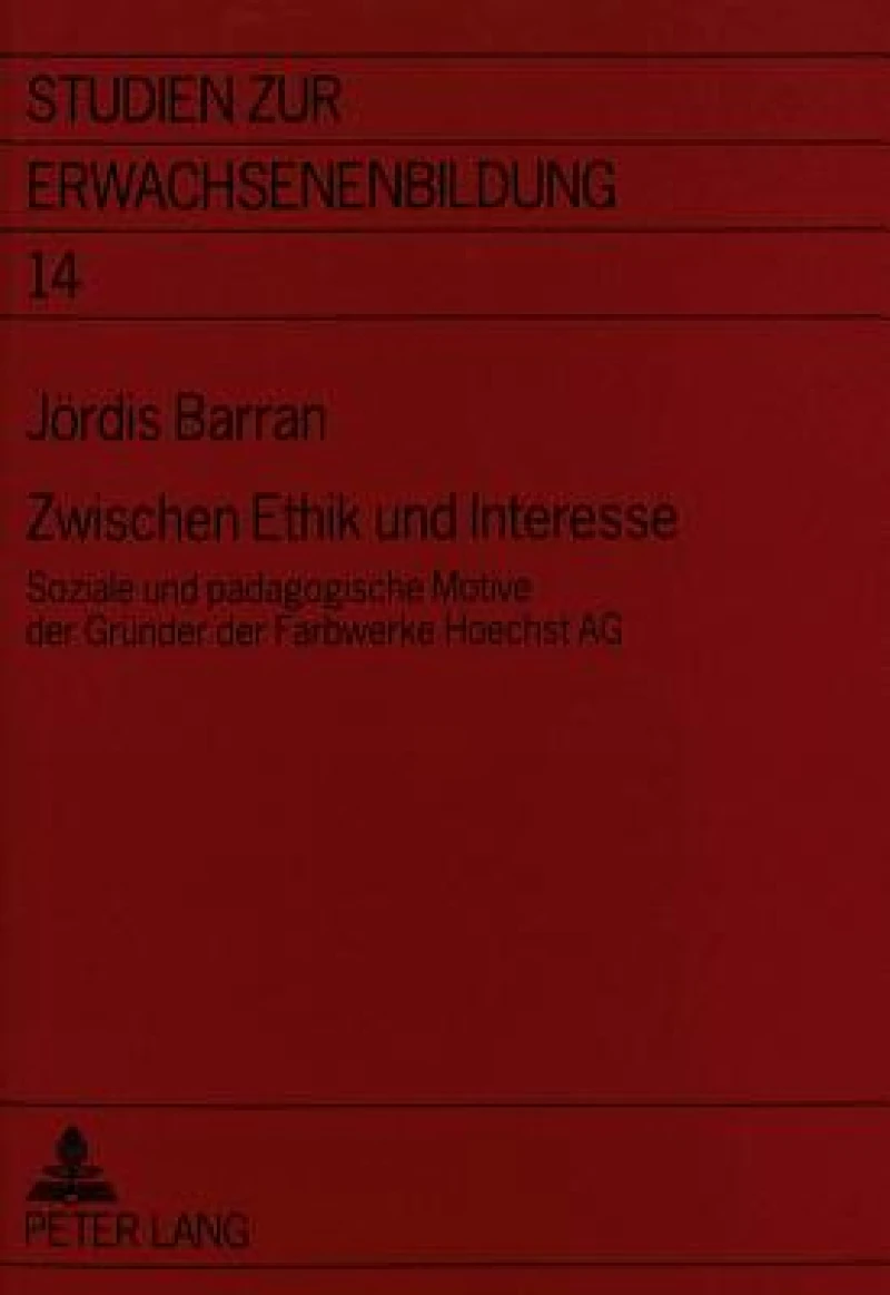 Zwischen Ethik und Interesse