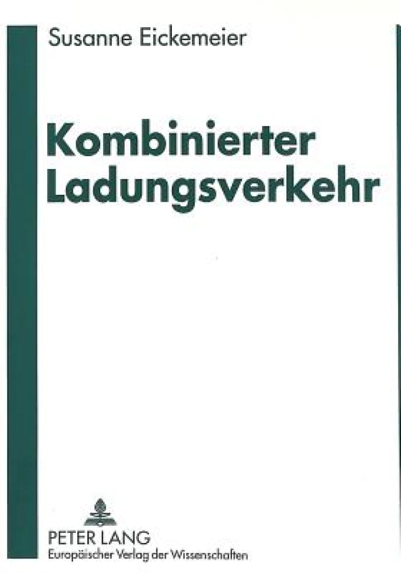 Kombinierter Ladungsverkehr