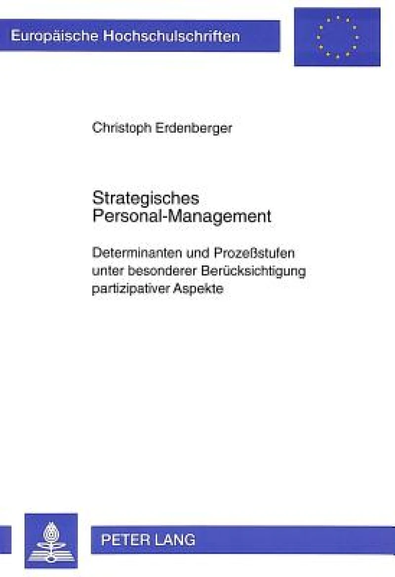 Strategisches Personal-Management