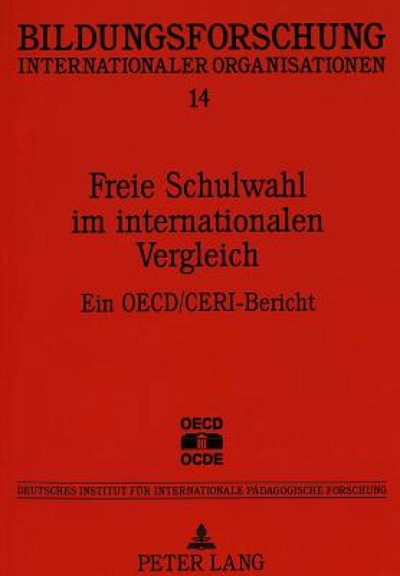 Freie Schulwahl im internationalen Vergleich