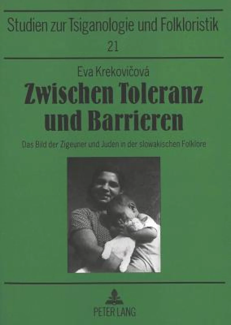 Zwischen Toleranz und Barrieren