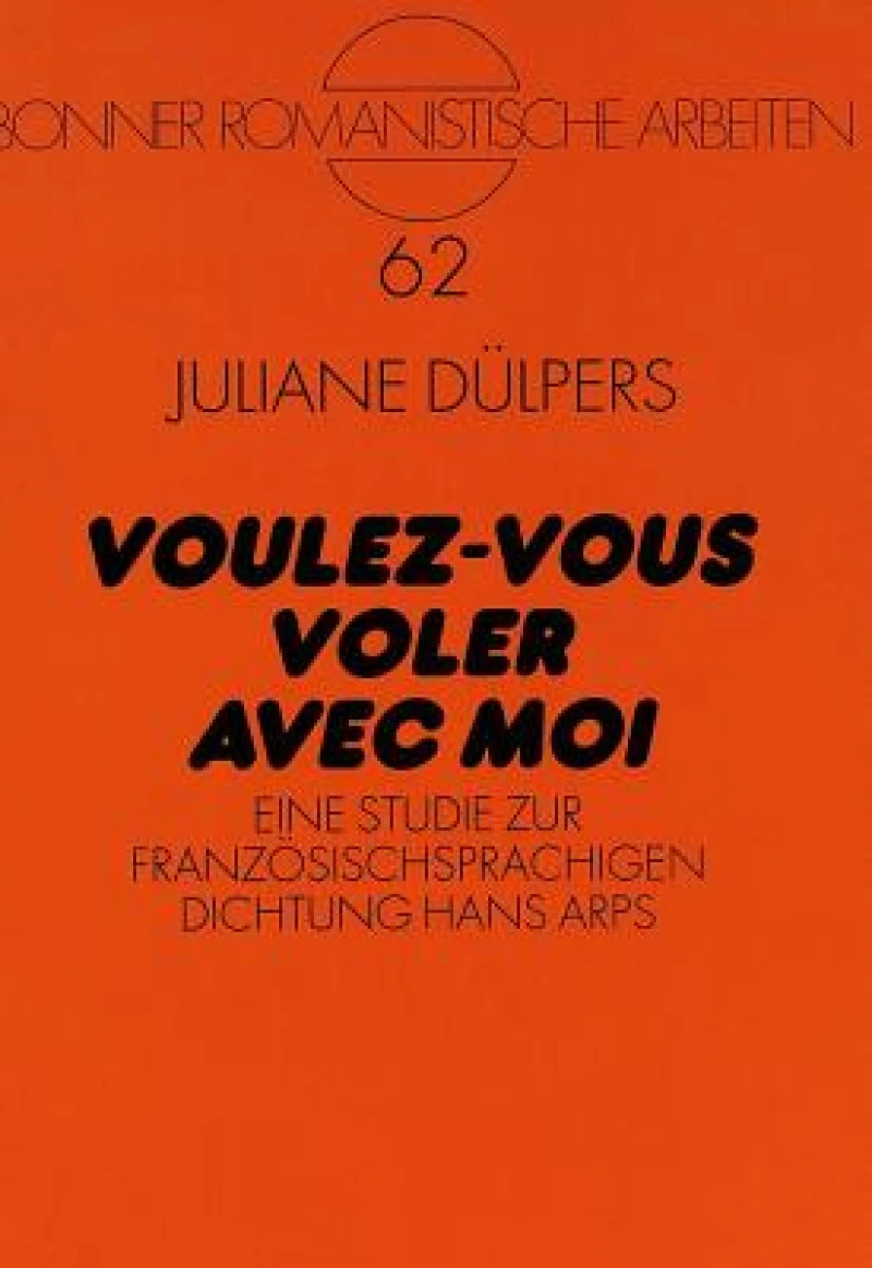 «Voulez-vous voler avec moi»