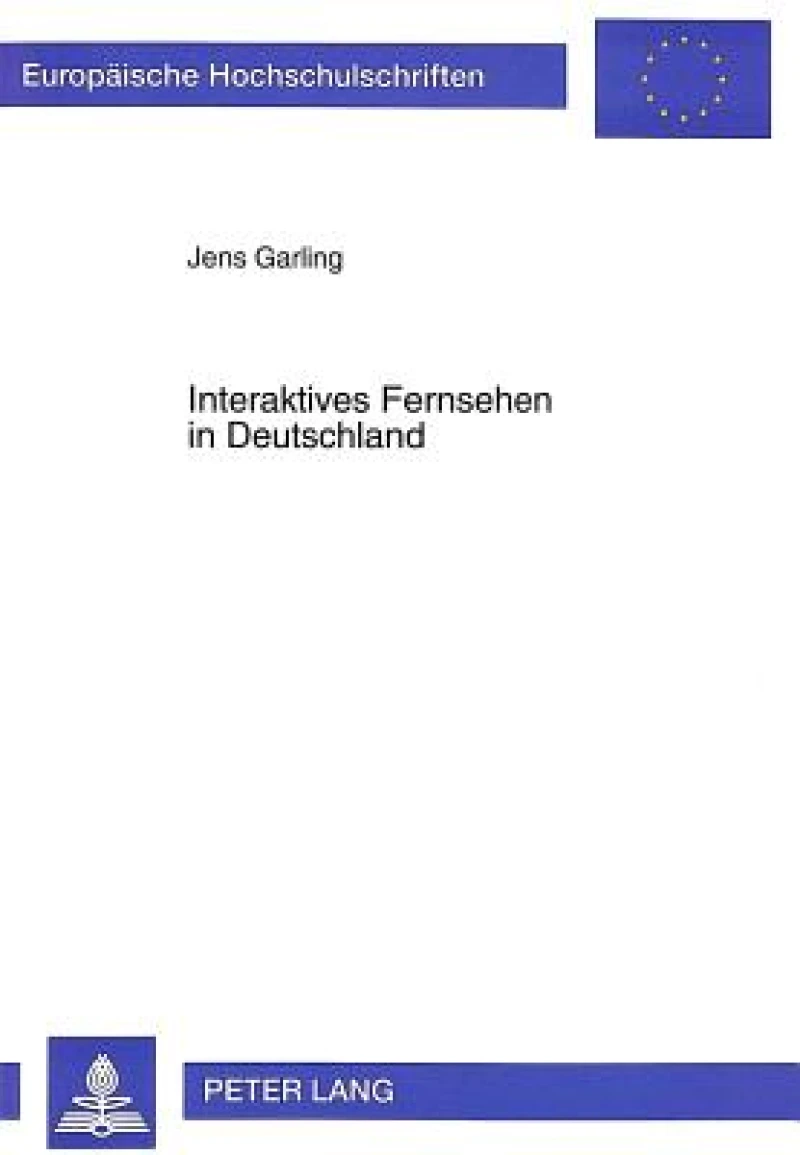 Interaktives Fernsehen in Deutschland