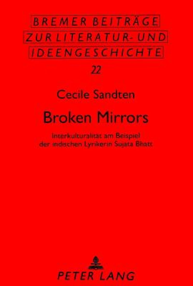 Broken Mirrors