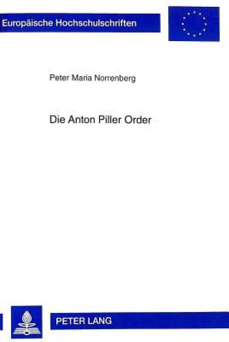 Die Anton Piller Order