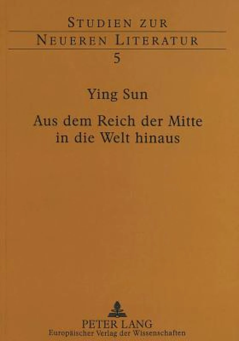 Aus dem Reich der Mitte in die Welt hinaus