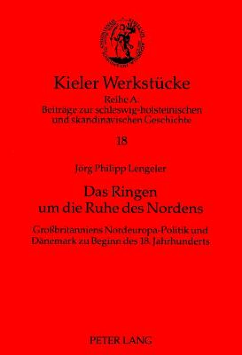 Das Ringen um die Ruhe des Nordens