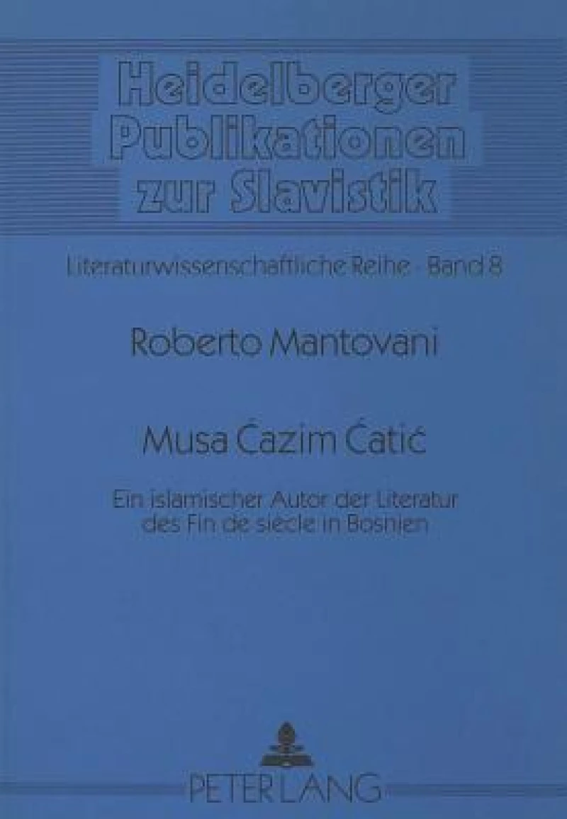 Musa Cazim Catic