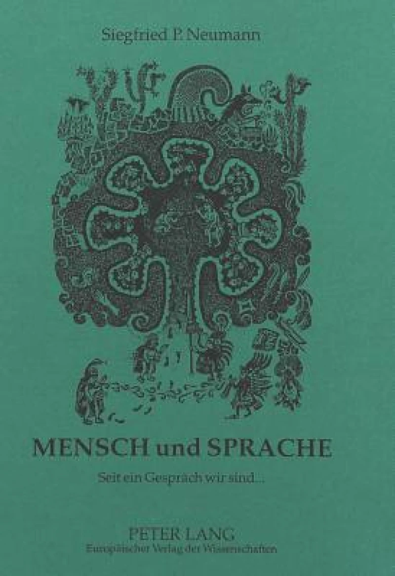 Mensch Und Sprache