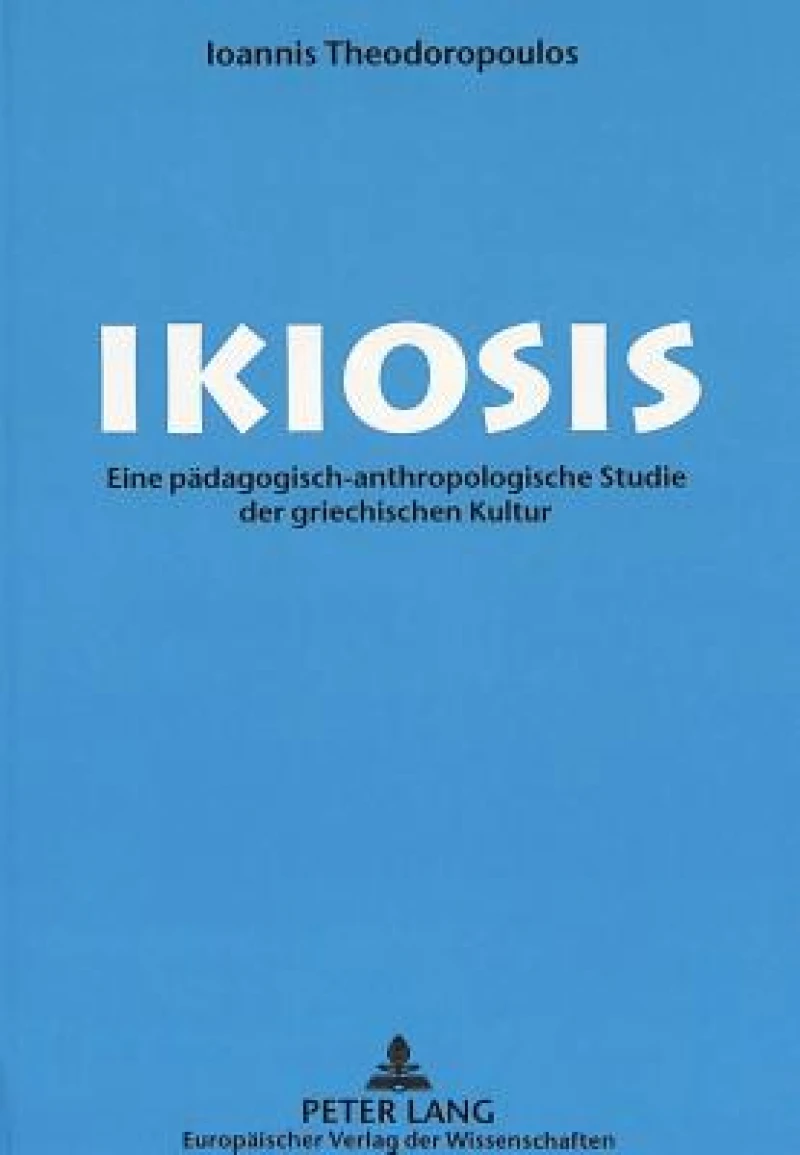 Ikiosis
