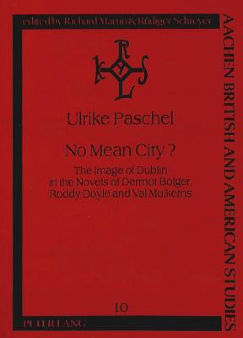 No Mean City?