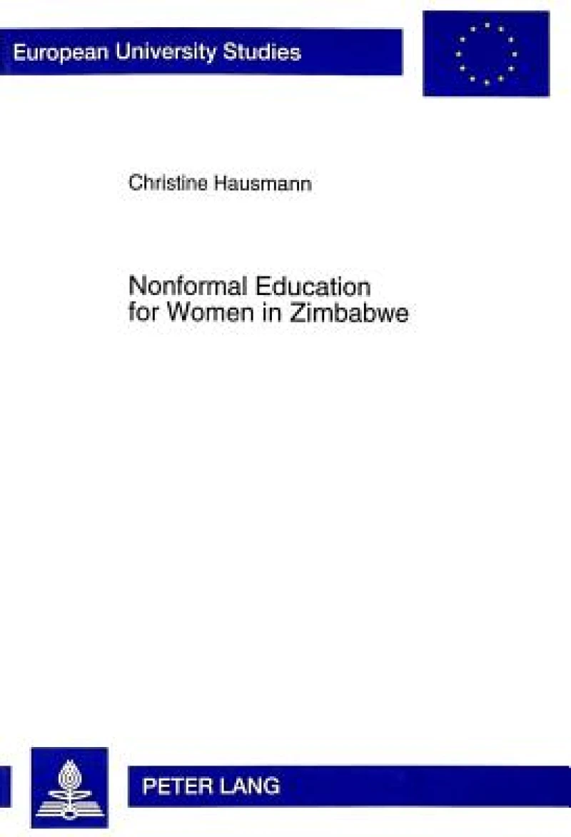 Nonformal Education for Women in Zimbabwe