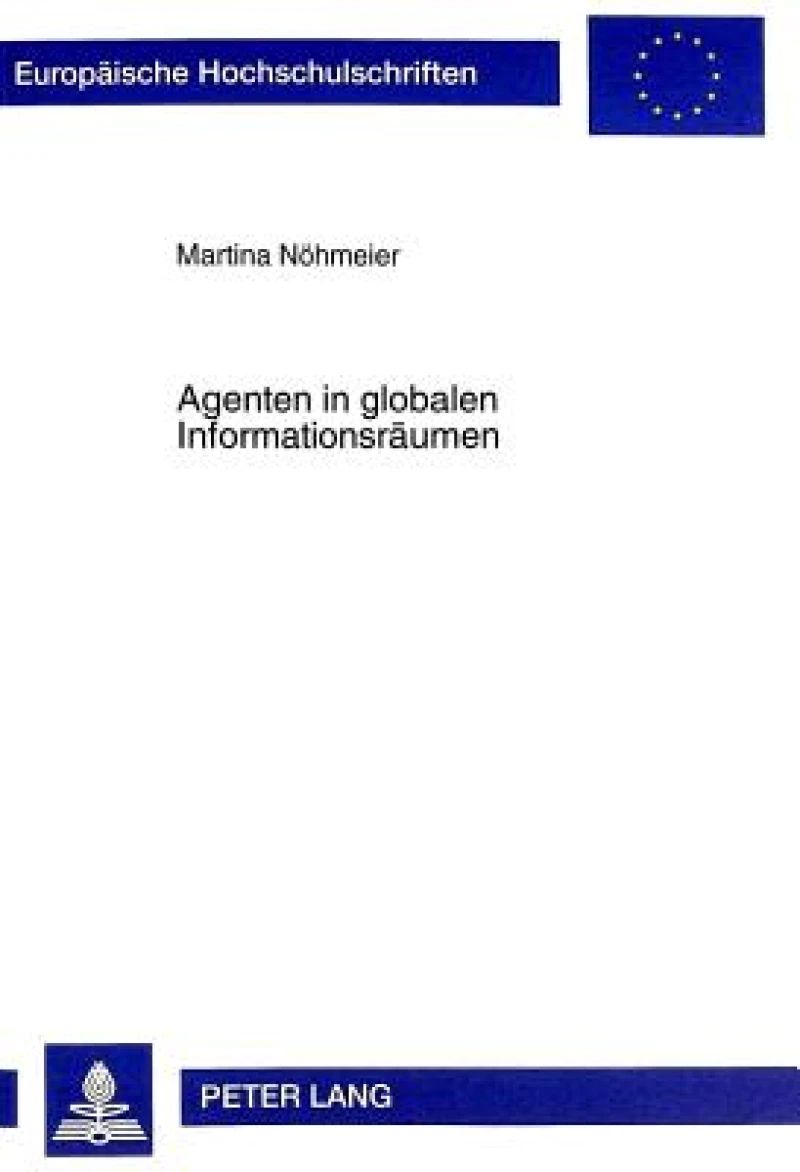 Agenten in Globalen Informationsraeumen