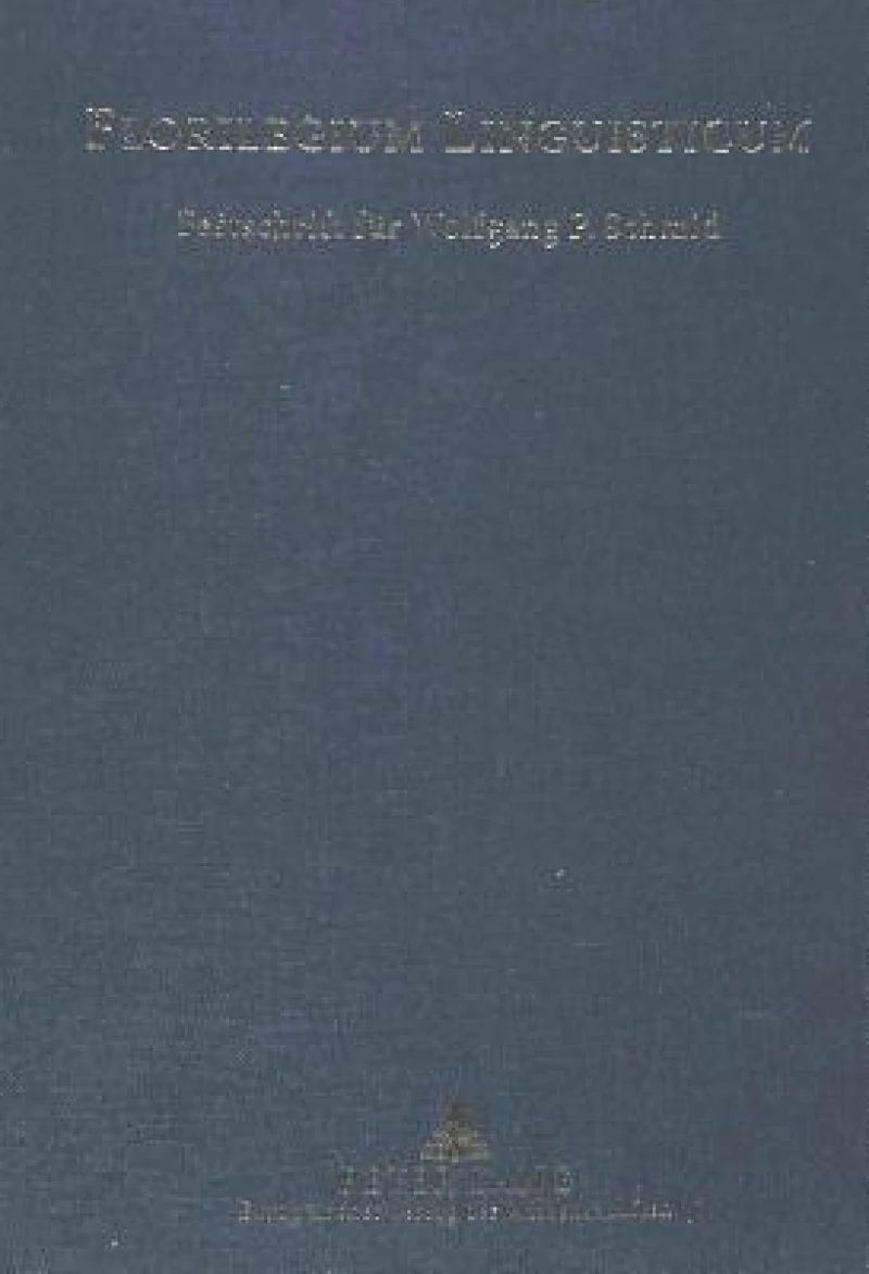 Florilegium Linguisticum