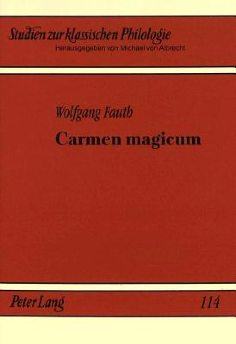 Carmen magicum