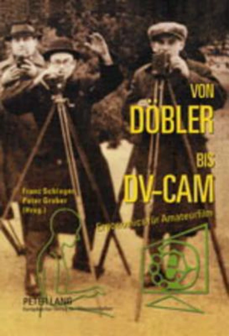Von Doebler bis DV-CAM
